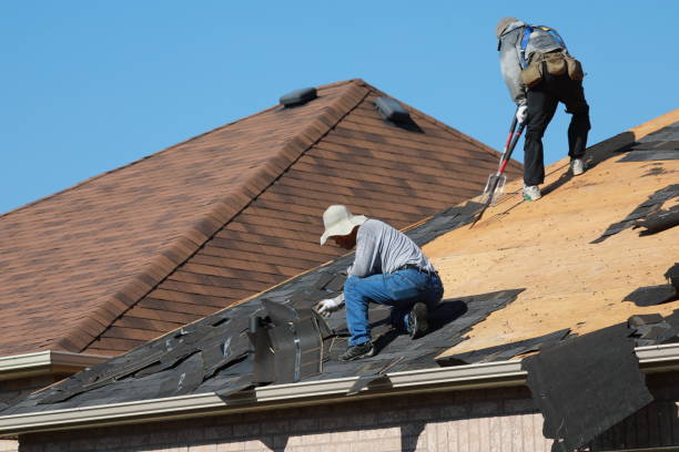 Best Gutter Installation and Repair  in Oakhurst, CA