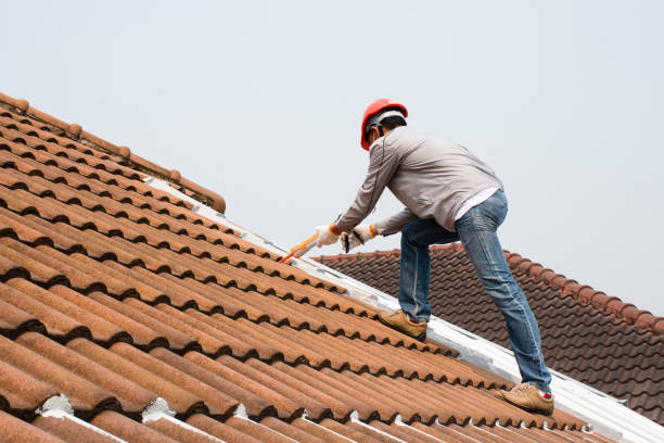 EPDM Roofing in Oakhurst, CA
