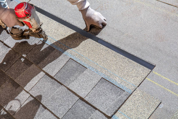 4 Ply Roofing in Oakhurst, CA