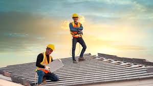 Best Emergency Roof Repair Services  in Oakhurst, CA